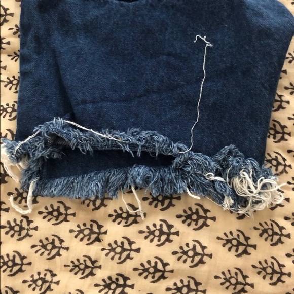 Vintage Levi Strauss cut-off’s - Picture 3 of 3